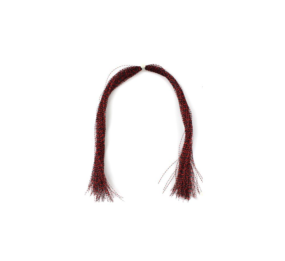 Sea Horse Damla Sim İthal Kırmızı-Siyah Adet