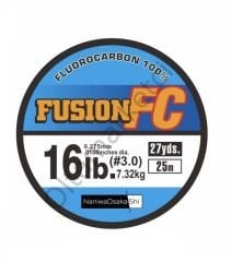 Osaka Fusion Fluorocarbon Shockleader