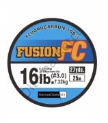 Osaka Fusion Fluorocarbon Shockleader 0.216