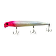 Sea Horse Cross Wake 120mm 18gr Pink Head