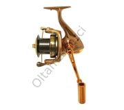 Sea Horse Max Surf X Bxf-8000 10+1 Bb Makine