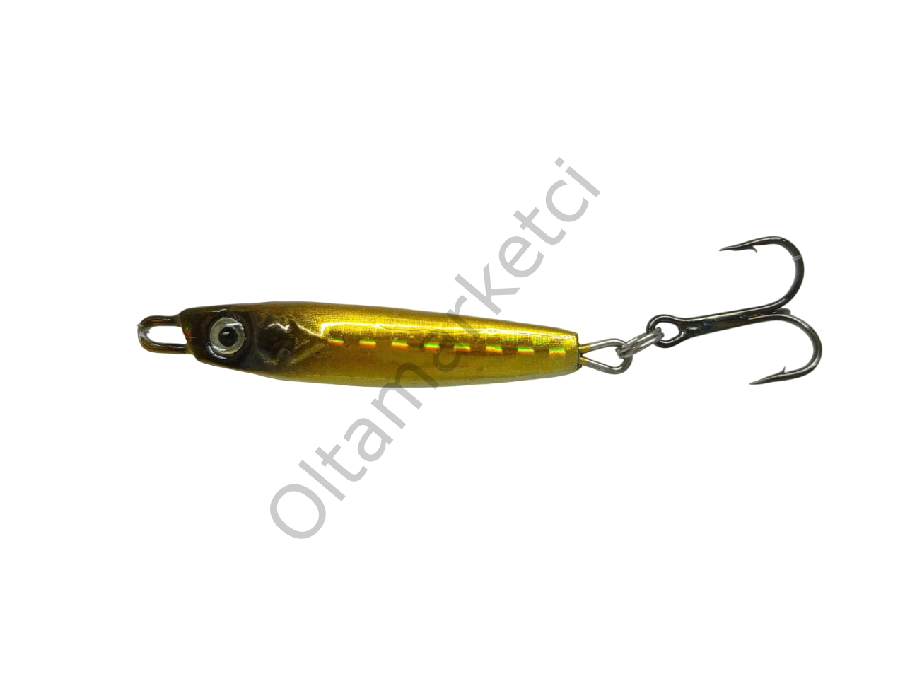 Conic Hunter Jig