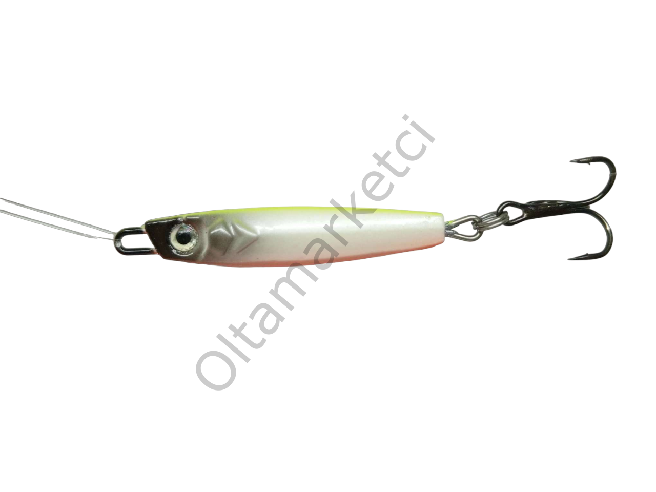 Conic Hunter Jig