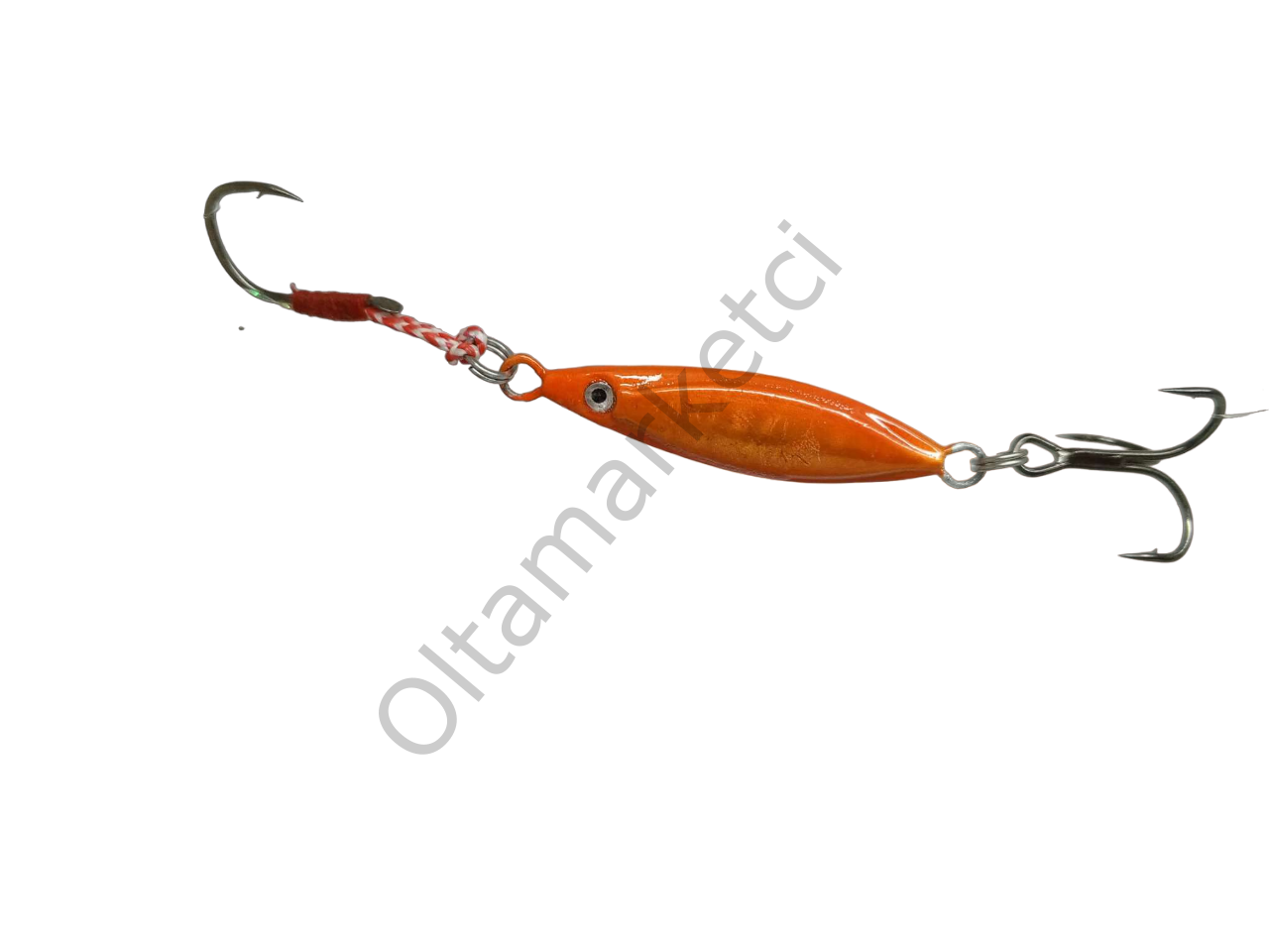 Conic Hunter Jig