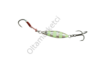 Conic Hunter Jig