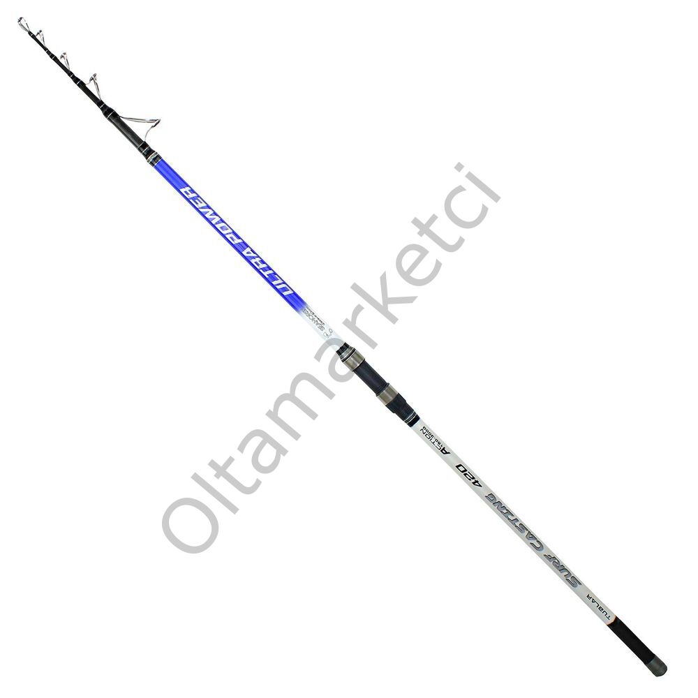 Sea Horse Ultra Power Surf 4,20 150-300 Gr