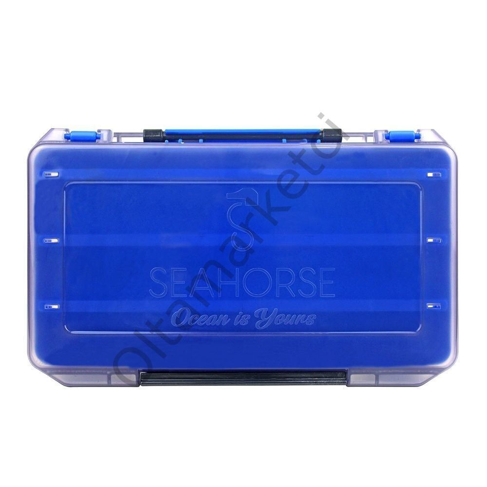 Sea Horse 210Ds Lure Box 21 Cm
