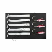 Sea Horse Candy Soft Bait 10 Cm