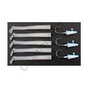 Sea Horse Candy Soft Bait 10 Cm