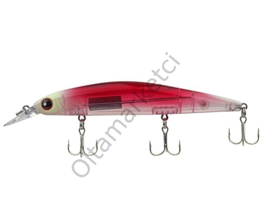 Sea Horse 110S Surf Driver 11 cm 20 gr Maket Yem