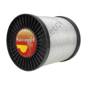 Sea Horse Bobin Misina 0,60 Mm 2,5 Kg Beyaz