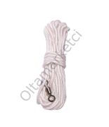 Sea Horse Serpme İpi Fırdöndülü