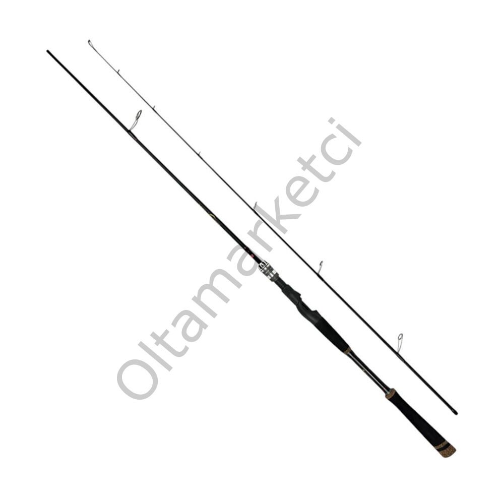 Sea Horse Twisted Choice 2,3-2,7 M 7-28 & 15-48 Gr