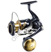 Shimano Stella SW 4000 XG Spin Olta Makinesi