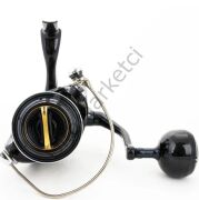 Shimano Stella SW 4000 XG Spin Olta Makinesi
