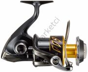 Shimano Stella SW 4000 XG Spin Olta Makinesi