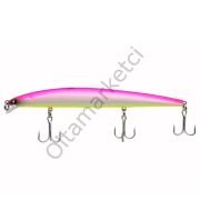 Sea Horse Craft Botan 13 cm 13 gr Violet