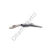 STRIKE PRO Eg-076 AL 7 cm 6.6 gr