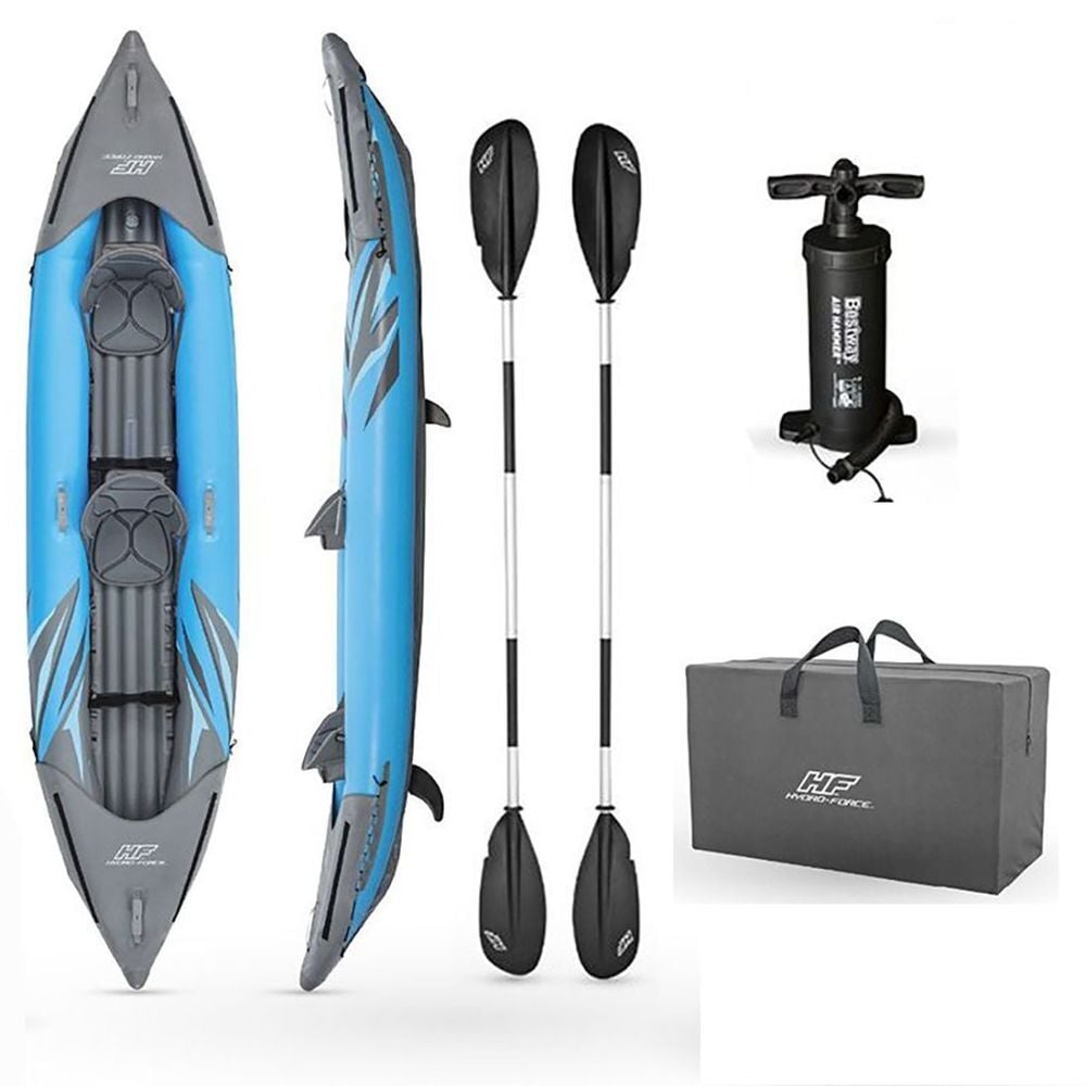 Bestway Hydro Force Surge Elite X2  Kayak