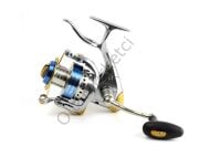 Tica Spirestar Tb4008S (B) 13 B Makine