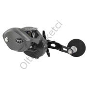 Tica Titanclaw Tc301 Sol Kol SLow Jig Makine