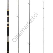 Daiwa New Legalis Seabass 2,59 M 5-21 Gr Kamış