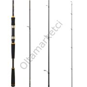 Daiwa New Legalis Seabass 2,59 M 5-21 Gr Kamış