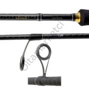 Daiwa New Legalis Seabass 2,59 M 5-21 Gr Kamış