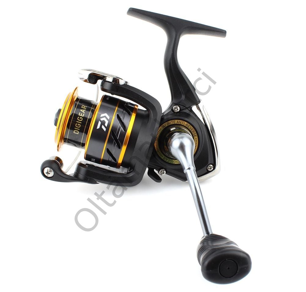 Daiwa Crossfire 2000 Bg