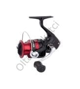 Shimano Sienna 2500 FG