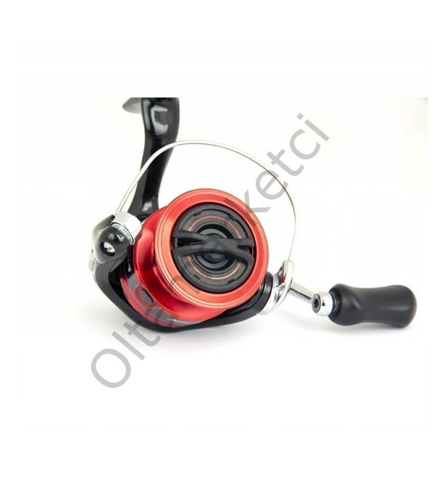 Shimano Sienna 2500 FG