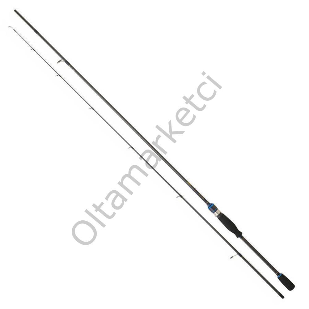 Daiwa New Legalis Rf 2,44 M 5-14 Gr