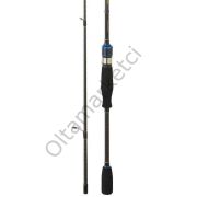 Daiwa New Legalis Rf 2,44 M 5-14 Gr