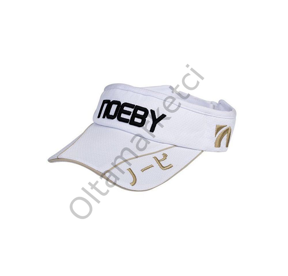 Noeby Kesik Şapka