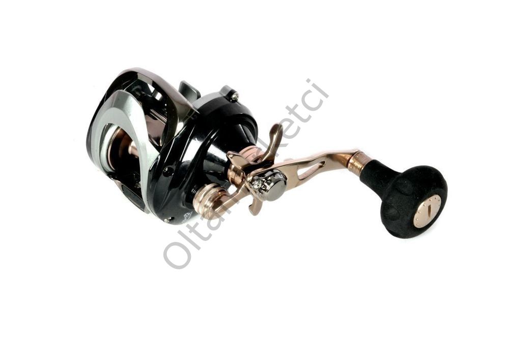 Noeby Nonsuch Dc1200 R Çıkrık