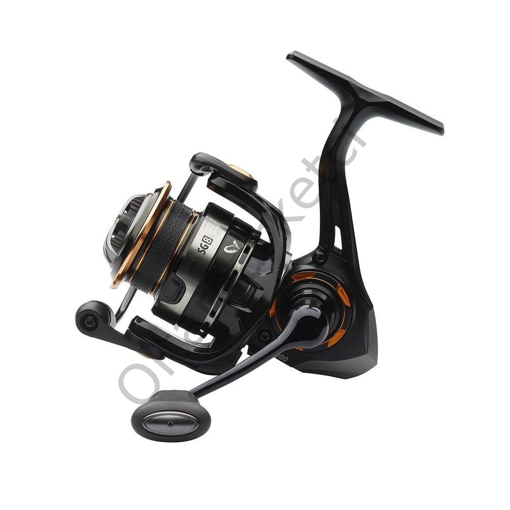 Savage Gear SGS8 3000 FD