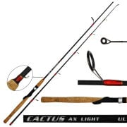 Wily Cactus 240 cm Lrf Kamış 3 - 15 gr