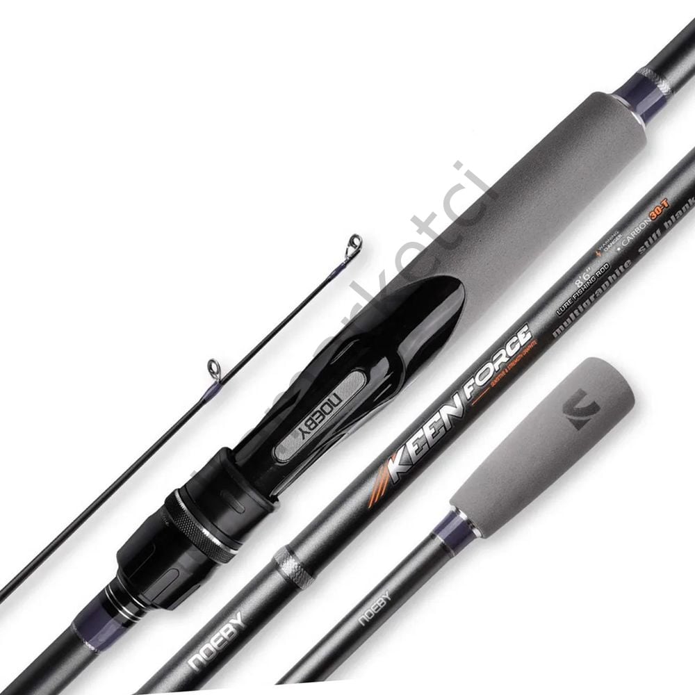Noeby Keen Force 2,29 5-25 Gr