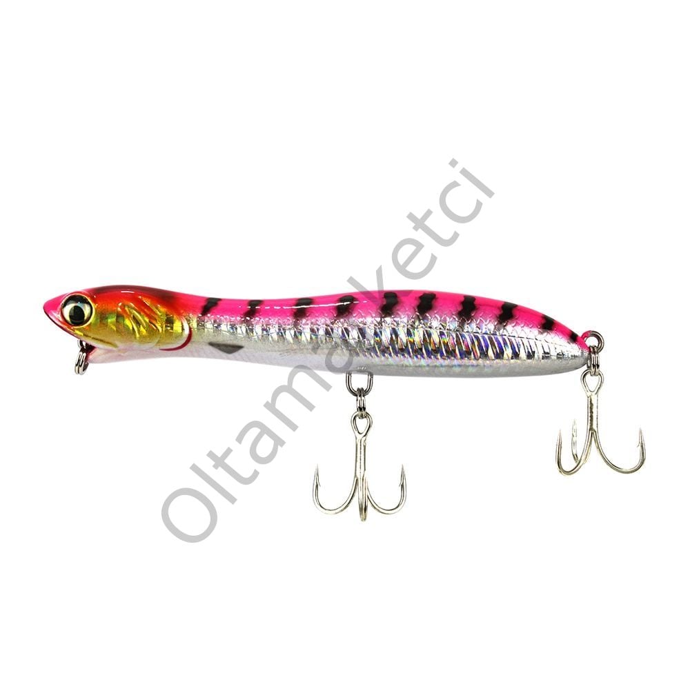 Savage Gear Panic Prey 105 Cm16gr Pink Barracuda