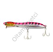 Savage Gear Panic Prey 105 Cm16gr Pink Barracuda
