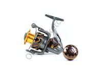 Sea Horse Metalblow 4000 11+1 Bb Makine