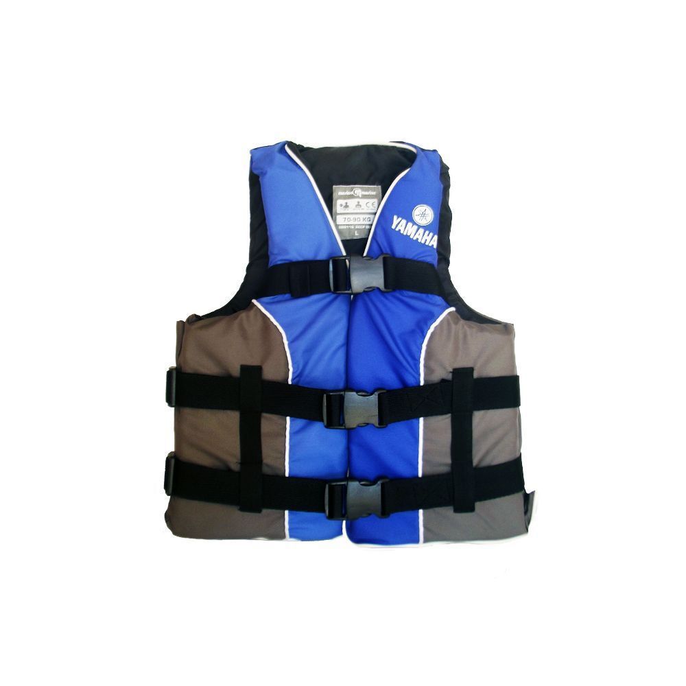 Yamaha Can Yeleği Gdr-100 Spor (S) 40-50 Kg 50n