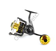 Sea Horse Master 6000 9+1 Bb Makine