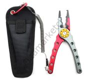 Sea Horse Çok Amaçlı Pense Ps015R
