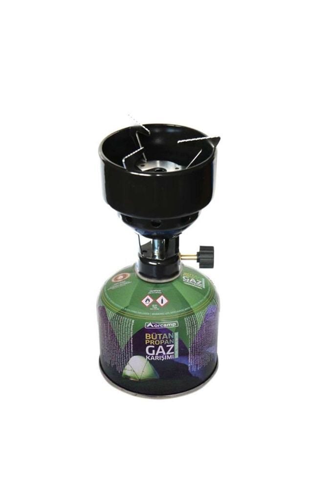 Orcamp Portatif Nargile Ocak No:191-230