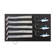 Sea Horse Candy Soft Bait 8 cm