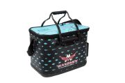 Sea Horse Fishing Pvc Box 42*28