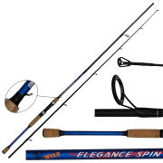 Wily Elegance 270 cm Spin Kamış 10 - 40 gr