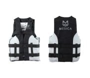 Mesica Can Yeleği Gdr-100s 50nt Xl Siyah