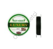 Sea Horse Luxury 300m 9x 0.20mm İpek Misina